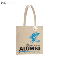 Harry Potter Tote Bag Alumni Ravenclaw 4895205604469