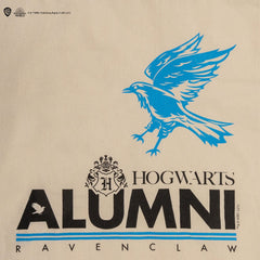 Harry Potter Tote Bag Alumni Ravenclaw 4895205604469