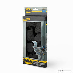 DC Comics Chocolate / Ice Cube Mold Batman 4895205605008