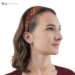 Harry Potter Classic Hair Accessories 2 Set Gryffindor 4895205605046