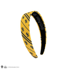 Harry Potter Classic Hair Accessories 2 Set Hufflepuff 4895205605077
