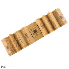 Harry Potter Notebook A5 Marauder's Map 4895205605534