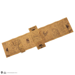 Harry Potter Notebook A5 Marauder's Map 4895205605534