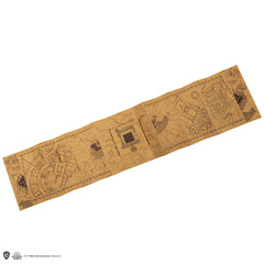 Harry Potter Notebook A5 Marauder's Map 4895205605534