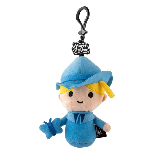 Harry Potter Plush Keychain Fleur 8 cm 4895205606227