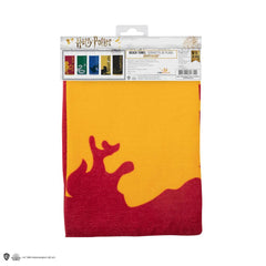 Harry Potter Towel Gryffindor 140 x 70 cm 4895205606302