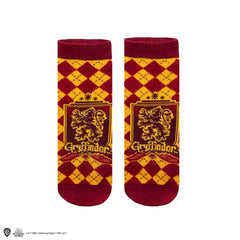 Harry Potter Ankle Socks 3-Pack Gryffindor 4895205606623