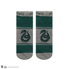 Harry Potter Ankle Socks 3-Pack Slytherin 4895205606630