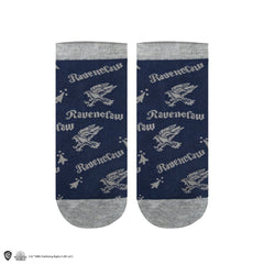 Harry Potter Ankle Socks 3-Pack Ravenclaw 4895205606647