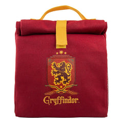 Harry Potter Lunch Bag Gryffindor 4895205608306