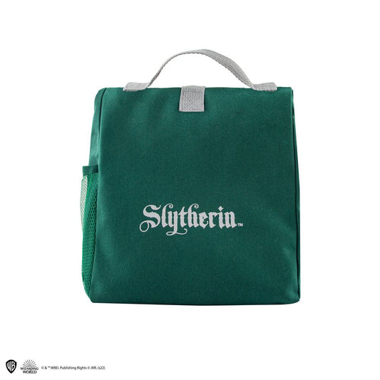 Harry Potter Lunch Bag Slytherin 4895205608313