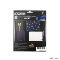 Masters of the Universe - Revelation: Notebook Set (notebook + pen) Skeletor 4895205609969