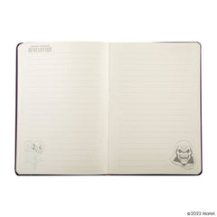 Masters of the Universe - Revelation: Notebook Set (notebook + pen) Skeletor 4895205609969