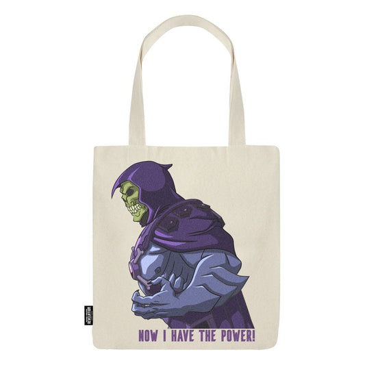 Masters of the Universe Tote Bag Skeletor - I 4895205610033