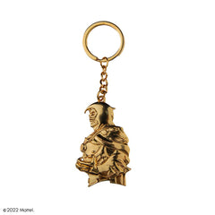 Masters of the Universe - Revelation: Keychain 2-Pack He Man & Skeletor 4895205610286