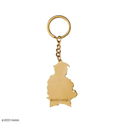 Masters of the Universe - Revelation: Keychain 2-Pack He Man & Skeletor 4895205610286
