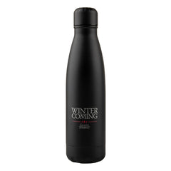 Game of Thrones Thermo Water Bottle House Sta 4895205611474
