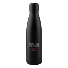 Game of Thrones Thermo Water Bottle House Stark 4895205611474