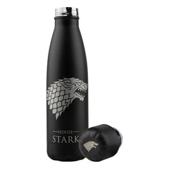 Game of Thrones Thermo Water Bottle House Sta 4895205611474