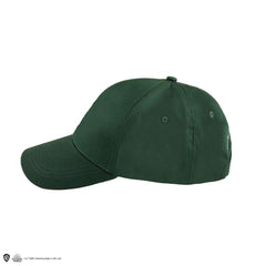 Harry Potter Curved Bill Cap Slytherin 4895205612822