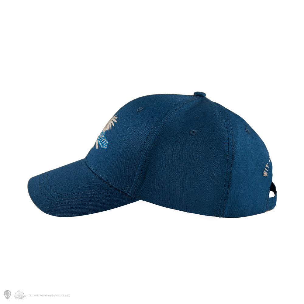 Harry Potter Curved Bill Cap Ravenclaw 4895205612839