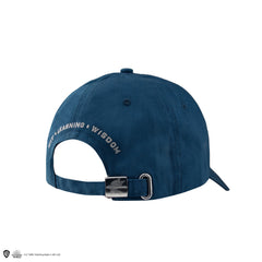 Harry Potter Curved Bill Cap Ravenclaw 4895205612839