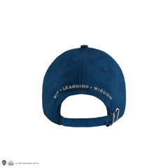 Harry Potter Curved Bill Cap Ravenclaw 4895205612839