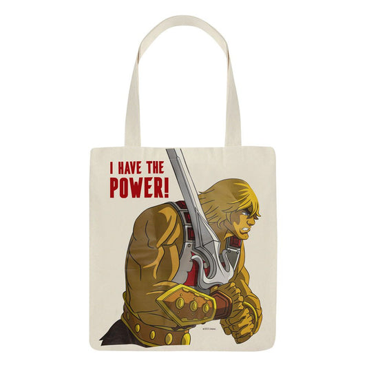Masters of the Universe Tote Bag He-Man 4895205614451