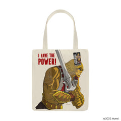 Masters of the Universe Tote Bag He-Man 4895205614451