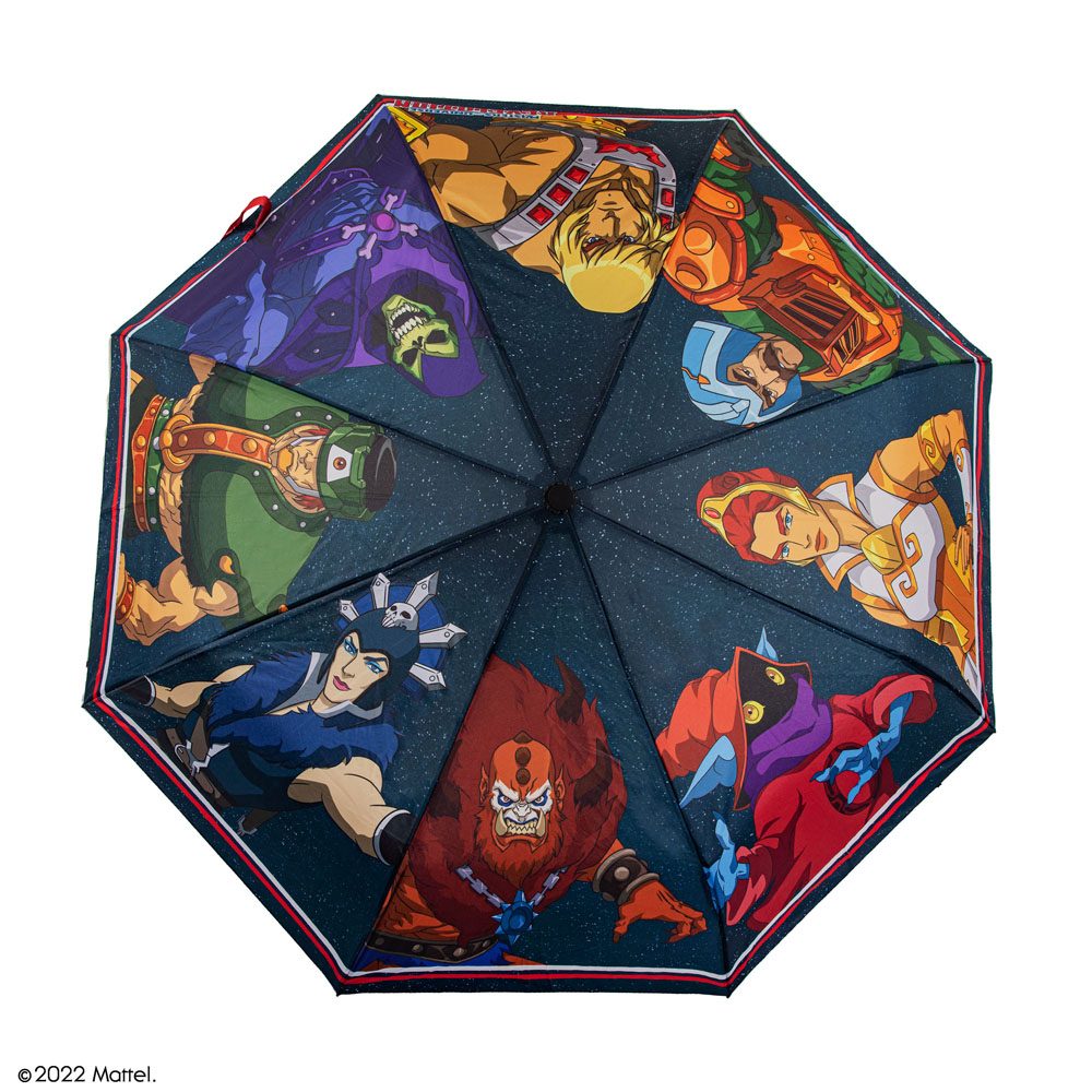 Masters of the Universe Umbrella Characters 4895205614499