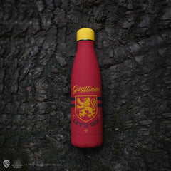Harry Potter Thermo Water Bottle Gryffindor L 4895205615113