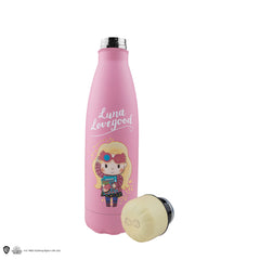 Harry Potter Thermo Water Bottle Luna's Quibb 4895205615199