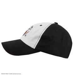 Stranger Things Baseball Cap Hellfire Club  4895205618022