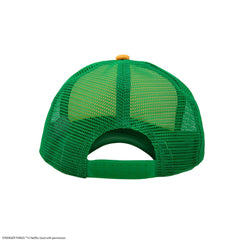 Stranger Things Camp Know Where Baseball Cap 4895205618039