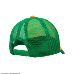 Stranger Things Camp Know Where Baseball Cap 4895205618039
