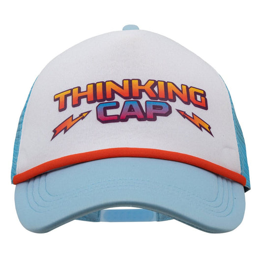 Stranger Things Baseball Cap Thinking Cap 4895205618046