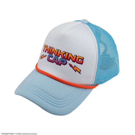 Stranger Things Baseball Cap Thinking Cap 4895205618046