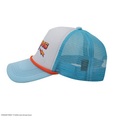 Stranger Things Baseball Cap Thinking Cap 4895205618046
