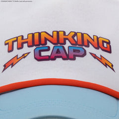 Stranger Things Baseball Cap Thinking Cap 4895205618046