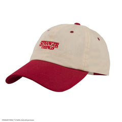 Stranger Things: Friends Don't Lie Baseball Cap 4895205618312