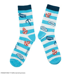 Stranger Things: 1680 Set of 3 Socks 4895205617988
