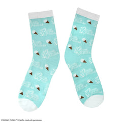 Stranger Things: 1680 Set of 3 Socks 4895205617988