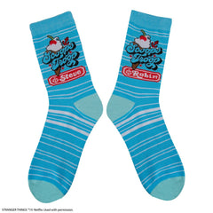 Stranger Things: 1680 Set of 3 Socks 4895205617988