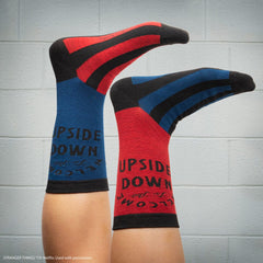 Stranger Things: Stranger Things Set of 3 Socks 4895205617995