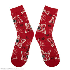 Stranger Things: Stranger Things Set of 3 Socks 4895205617995