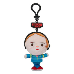 Stranger Things: Max Mayfield Plush Keychain 4895205618206