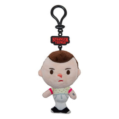 Stranger Things Plush Keychain Eleven 12 cm 4895205618251