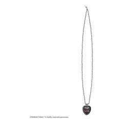Stranger Things Necklace Eddie Munson  4895205618107