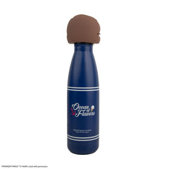 Stranger Things Water Bottle Scoops Ahoy Steve 500 ml 4895205617827