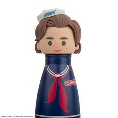 Stranger Things Water Bottle Scoops Ahoy Steve 500 ml 4895205617827